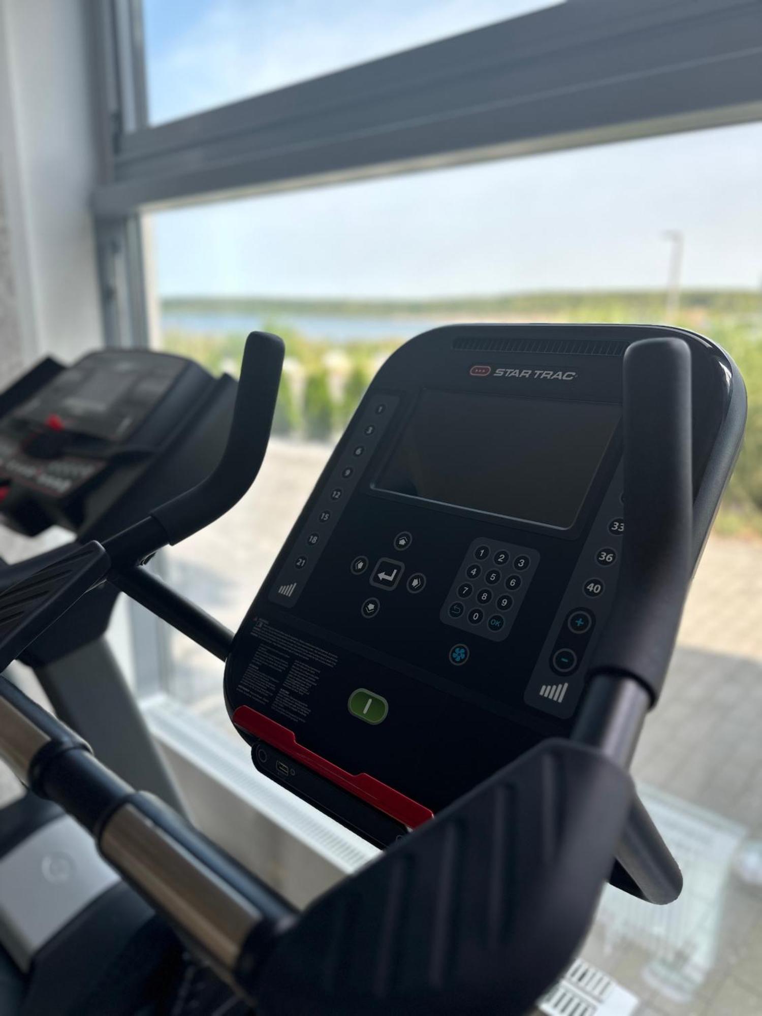 Schwimmendes Ferienhaus Sky Elsterheide Eksteriør bilde
